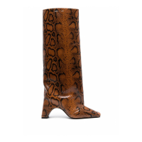 Coperni Women's 'Bridge' Long Boots