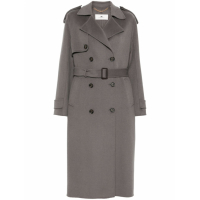 Elisabetta Franchi Trenchcoat für Damen