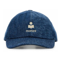 Isabel Marant Women's 'Tomas' Baseball Cap