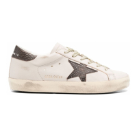 Golden Goose Deluxe Brand Women's 'Super Star' Sneakers