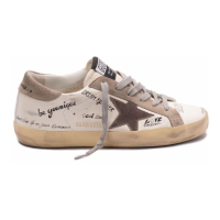 Golden Goose Deluxe Brand Women's 'Ball Star' Sneakers