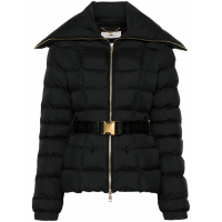 Elisabetta Franchi 'Quilted' Pufferjacke für Damen