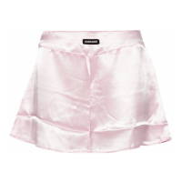 Miu Miu Women's Pajama Shorts