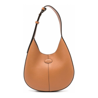 Tod's Women's 'Grained' Shoulder Bag