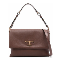 Tod's Women's 'Mini T Timeless' Tote Bag