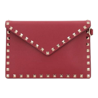 Valentino Garavani Pochette 'Rockstud' pour Femmes