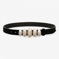 Isabel Marant Women's 'Fuzz' Belt