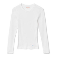 Alexander Wang Women's Long-Sleeve T-Shirt