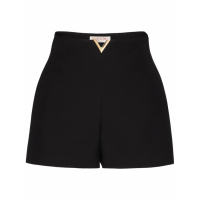 Valentino 'Couture Tailored' Shorts für Damen