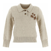 Isabel Marant Etoile Pull 'Nola Knit' pour Femmes