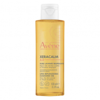 Avène 'XeraCalm A.D Lipid-Replenishing' Reinigungsöl - 100 ml