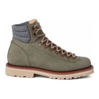 Brunello Cucinelli Stiefeletten  für Herren