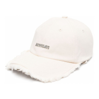 Jacquemus Casquette 'La Casquette Artichaut' pour Femmes