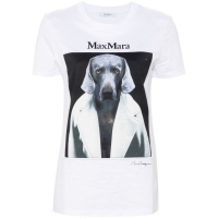 Max Mara T-shirt pour Femmes