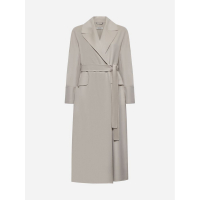 Max Mara Manteau 'Malika' pour Femmes