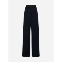 Max Mara Pantalon 'Piroghe' pour Femmes