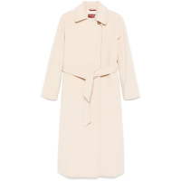 Max Mara Studio Manteau pour Femmes