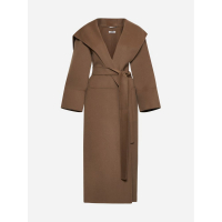 Max Mara Manteau 'Fabio' pour Femmes