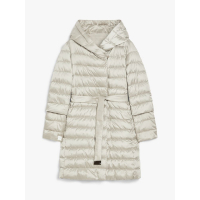 Max Mara The Cube Doudoune en plumes pour Femmes