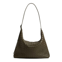 Bottega Veneta 'Traveller' Hobo Tasche für Herren