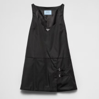 Prada Ärmelloses Kleid für Damen