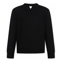 Bottega Veneta 'Classic Tailored' Pullover für Herren