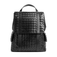 Bottega Veneta 'Back-To-School' Rucksack für Herren