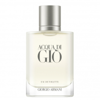 Giorgio Armani 'Acqua di Giò' Eau de toilette - Wiederauffüllbar - 50 ml