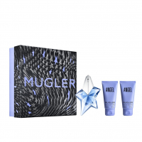 Thierry Mugler 'Alien' Parfüm Set - 3 Stücke