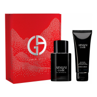 Giorgio Armani 'Armani Code' Parfüm Set - 2 Stücke