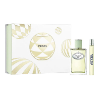 Prada 'Infusion D'Iris' Eau de parfum - 2 Stücke