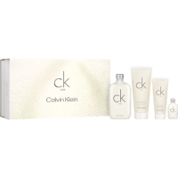 Calvin Klein 'CK One' Parfüm Set - 4 Stücke