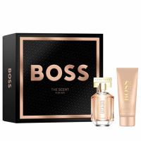 Boss 'The Scent For Her' Parfüm Set - 2 Stücke