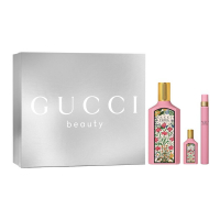 Gucci 'Flora Gardenia' Eau de parfum - 3 Stücke