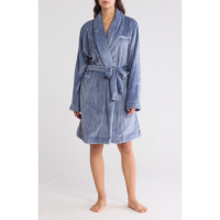 Calvin Klein Robe 'Carved Fluffy' pour Femmes