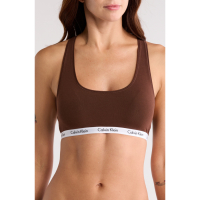 Calvin Klein  Bralette 'Carousel Racerback' pour Femmes