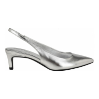 Calvin Klein Escarpins 'Dainty Low Heel Slingback' pour Femmes