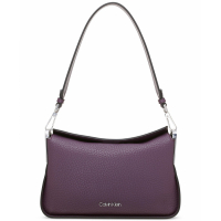 Calvin Klein Sac à bandoulière 'Fay Demi Shoulder with Magnetic Top Closure' pour Femmes