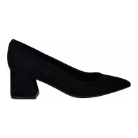 Calvin Klein Escarpins 'Lenott Pointy Toe Dress Block Heel' pour Femmes