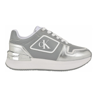 Calvin Klein Sneakers 'Vidya Almond Toe Casual' pour Femmes