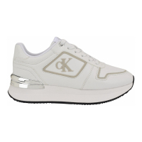 Calvin Klein Sneakers 'Vidya Almond Toe Casual' pour Femmes