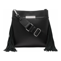 Calvin Klein Sac 'Soma Adjustable Fringe' pour Femmes