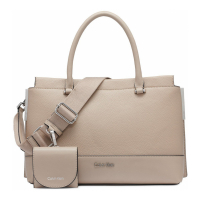 Calvin Klein Sac 'Bianca Triple Compartment Convertible' pour Femmes