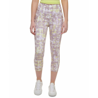 Calvin Klein Leggings 'Sport Printed Super High Waist' pour Femmes