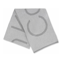 Calvin Klein Foulard 'Birdseye Logo' pour Femmes