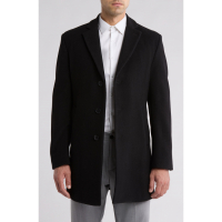 Calvin Klein Manteau 'Slim Fit' pour Hommes