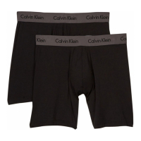 Calvin Klein Boxer pour Hommes - 2 Pièces