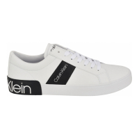 Calvin Klein Sneakers 'Roydan Low Top' pour Hommes