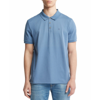 Calvin Klein Polo 'Monogram Logo' pour Hommes