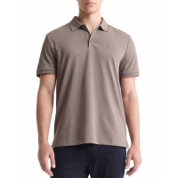 Calvin Klein Polo 'Monogram Logo' pour Hommes